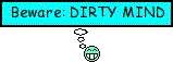 dirty: