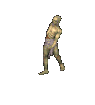 zombie: